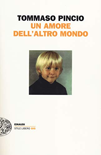 Beispielbild fr Un amore dell'altro mondo zum Verkauf von medimops