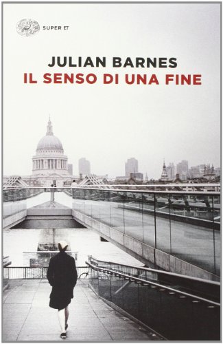 9788806220808: Il senso di una fine