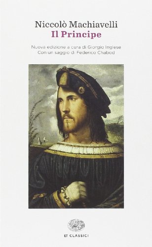 9788806221959: Il principe (Einaudi tascabili. Classici)