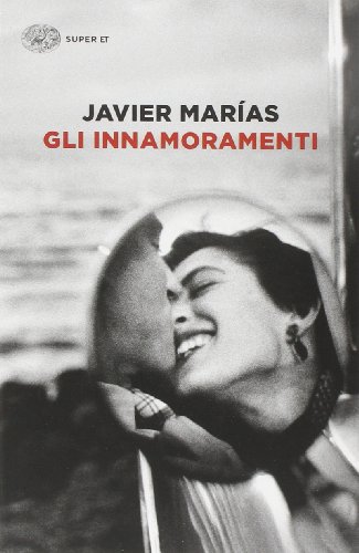 Immagine dell'editore per Gli innamoramenti venduto da medimops