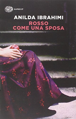 Beispielbild fr Rosso come una sposa zum Verkauf von libreriauniversitaria.it