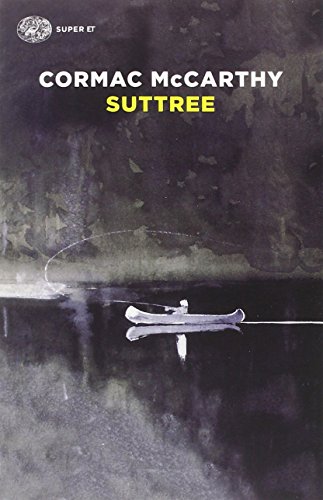 Imagen de archivo de Suttree a la venta por libreriauniversitaria.it