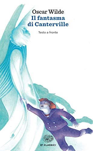 9788806224141: Il fantasma di Canterville