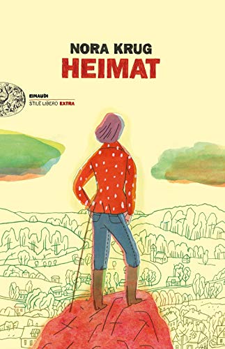 Stock image for Heimat for sale by libreriauniversitaria.it