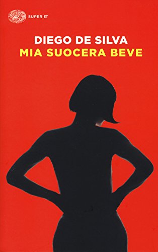 9788806224530: Mia suocera beve (Super ET)