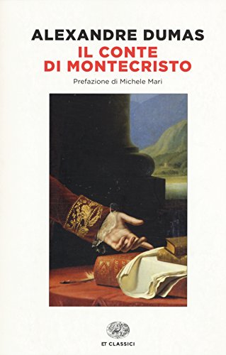 Stock image for Il conte di Montecristo for sale by medimops