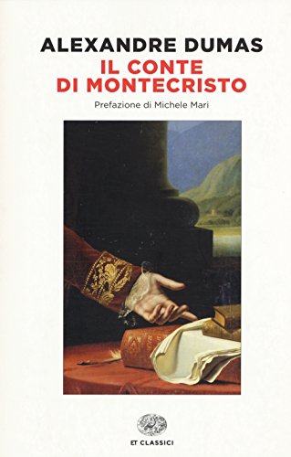 Stock image for Il conte di Montecristo for sale by libreriauniversitaria.it