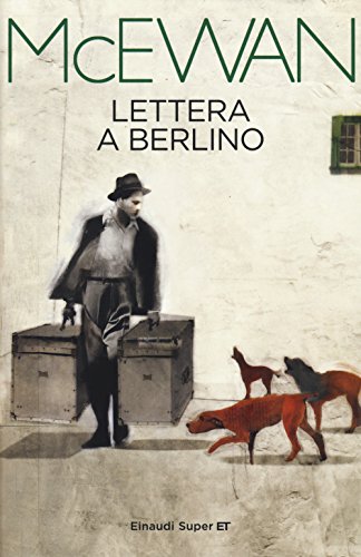 9788806225575: Lettera a Berlino