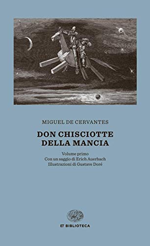 9788806225582: Don Chisciotte (Italian Edition)