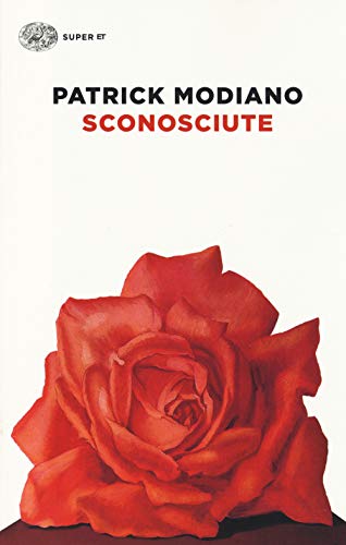 Stock image for Sconosciute for sale by Revaluation Books