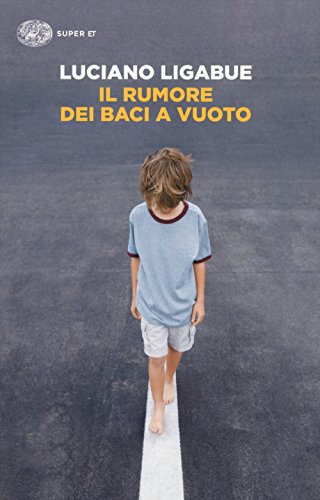 9788806226206: Il Rumore bei baci a vuoto