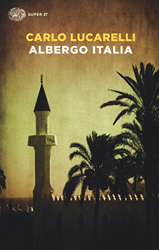Stock image for Albergo Italia for sale by medimops
