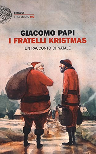 Beispielbild fr I fratelli Kristmas. Un racconto di Natale zum Verkauf von medimops