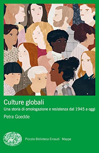 Stock image for CULTURE GLOBALI (ita) for sale by Brook Bookstore