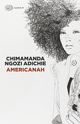 9788806227272: Americanah (Super ET)