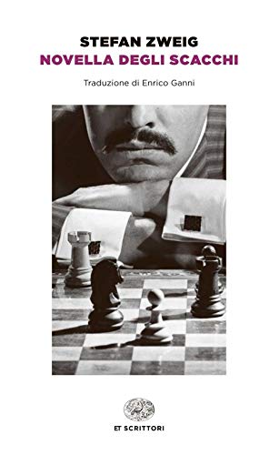 Imagen de archivo de Novella degli scacchi a la venta por WorldofBooks