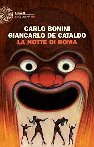 Beispielbild fr La notte di Roma zum Verkauf von medimops