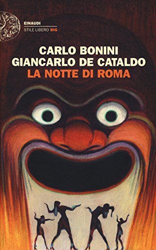 Stock image for La notte di Roma for sale by medimops