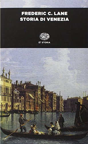 Beispielbild fr Storia di Venezia zum Verkauf von libreriauniversitaria.it