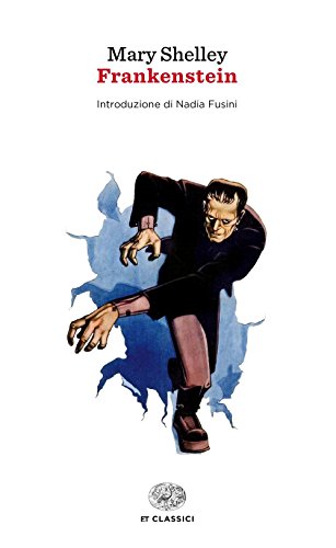 Stock image for Frankenstein for sale by Revaluation Books