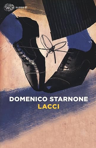 Imagen de archivo de Lacci (Italian Edition) a la venta por More Than Words