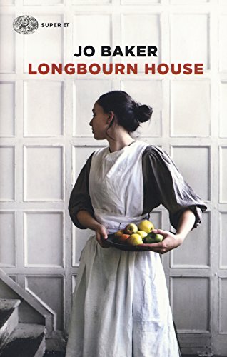 Stock image for Longbourn House for sale by libreriauniversitaria.it