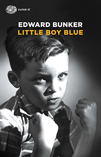 Stock image for Little boy blue for sale by libreriauniversitaria.it