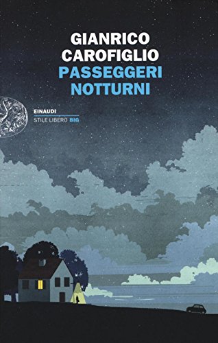 9788806229344: Passeggeri notturni