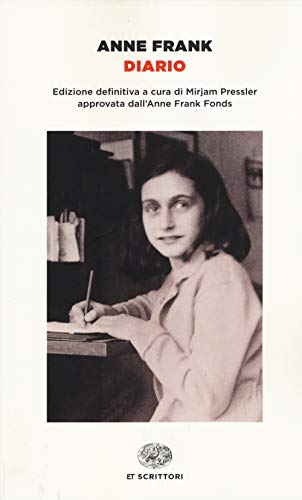 Stock image for FRANK, ANNE - DIARIO - FRANK, for sale by libreriauniversitaria.it