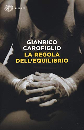 9788806230265: La regola dell'equilibrio