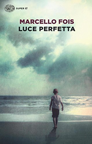 Stock image for Luce perfetta for sale by Revaluation Books