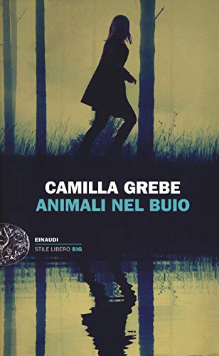 Stock image for Animali nel buio for sale by WorldofBooks