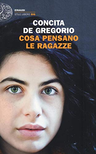 Stock image for Cosa pensano le ragazze (Italian Edition) for sale by SecondSale