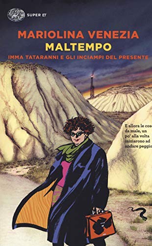 9788806230609: Maltempo (Italian Edition)