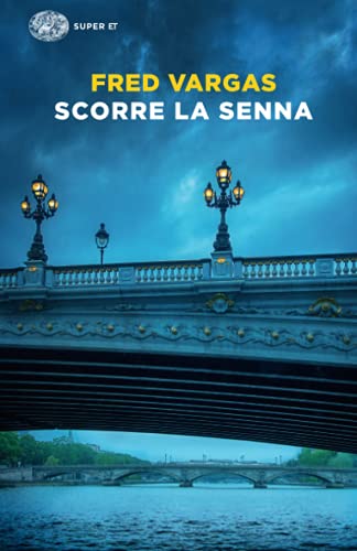 Beispielbild fr Scorre la Senna zum Verkauf von Revaluation Books