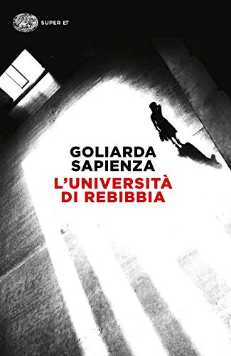 Beispielbild fr L'universita' Di Rebibbia zum Verkauf von Blackwell's