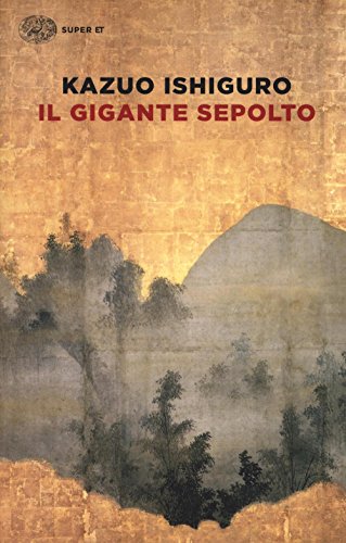 Stock image for Il gigante sepolto for sale by Revaluation Books