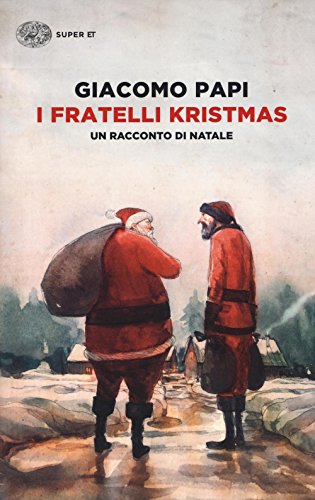 Beispielbild fr I fratelli Kristmas. Un racconto di Natale zum Verkauf von medimops