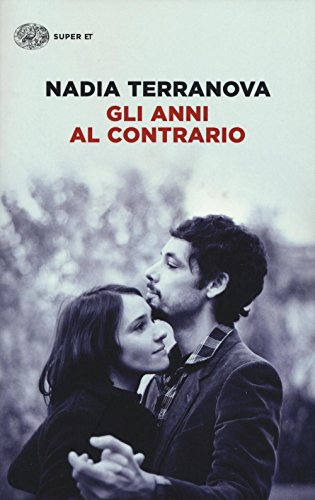 Beispielbild fr GLI ANNI AL CONTRARIO (Italian Edition) zum Verkauf von Better World Books