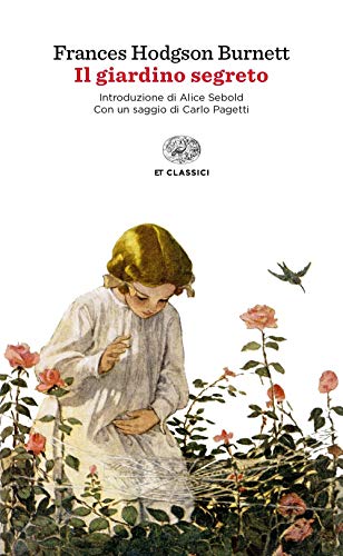 Stock image for Il giardino segreto for sale by Revaluation Books
