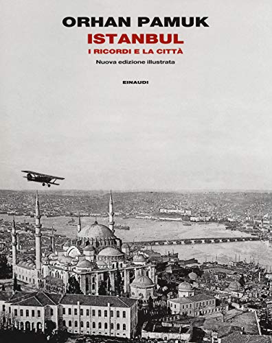 9788806232139: Istanbul. Ediz. illustrata (Frontiere Einaudi)