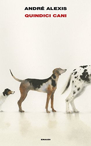 Imagen de archivo de Quindici cani a la venta por medimops