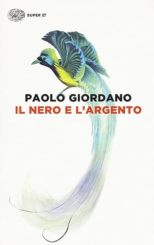 Imagen de archivo de Il nero e l'argento -Language: italian a la venta por GreatBookPrices