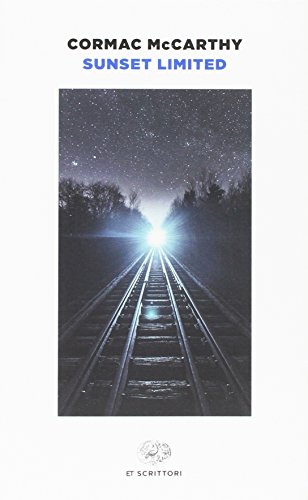 Stock image for Sunset limited for sale by libreriauniversitaria.it