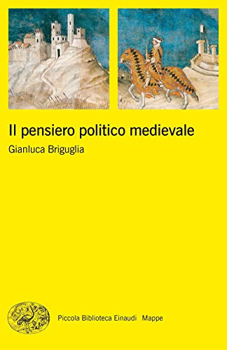 Beispielbild fr Il pensiero politico medievale zum Verkauf von medimops