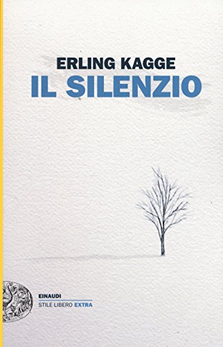 Beispielbild fr Il silenzio. Uno spazio dell'anima zum Verkauf von medimops