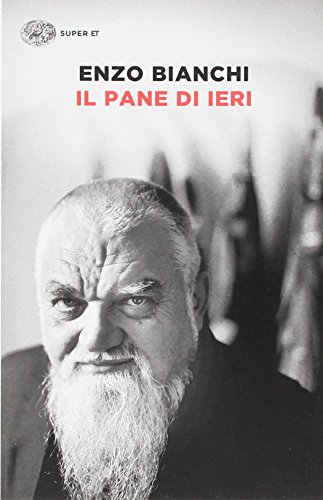 Stock image for Il pane di ieri for sale by Revaluation Books