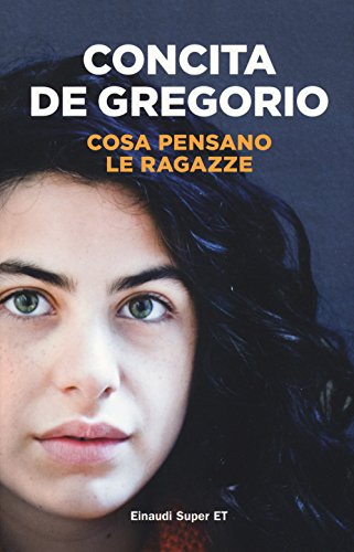 Stock image for Cosa pensano le ragazze for sale by Recycle Bookstore