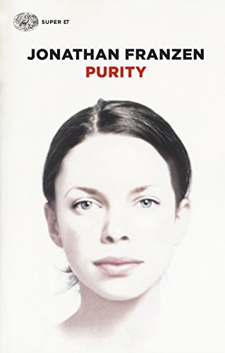 9788806235697: Purity (Super ET)