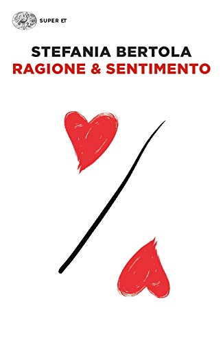 Beispielbild fr Ragione & sentimento zum Verkauf von medimops